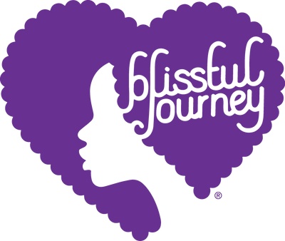 Blissful Journey logo