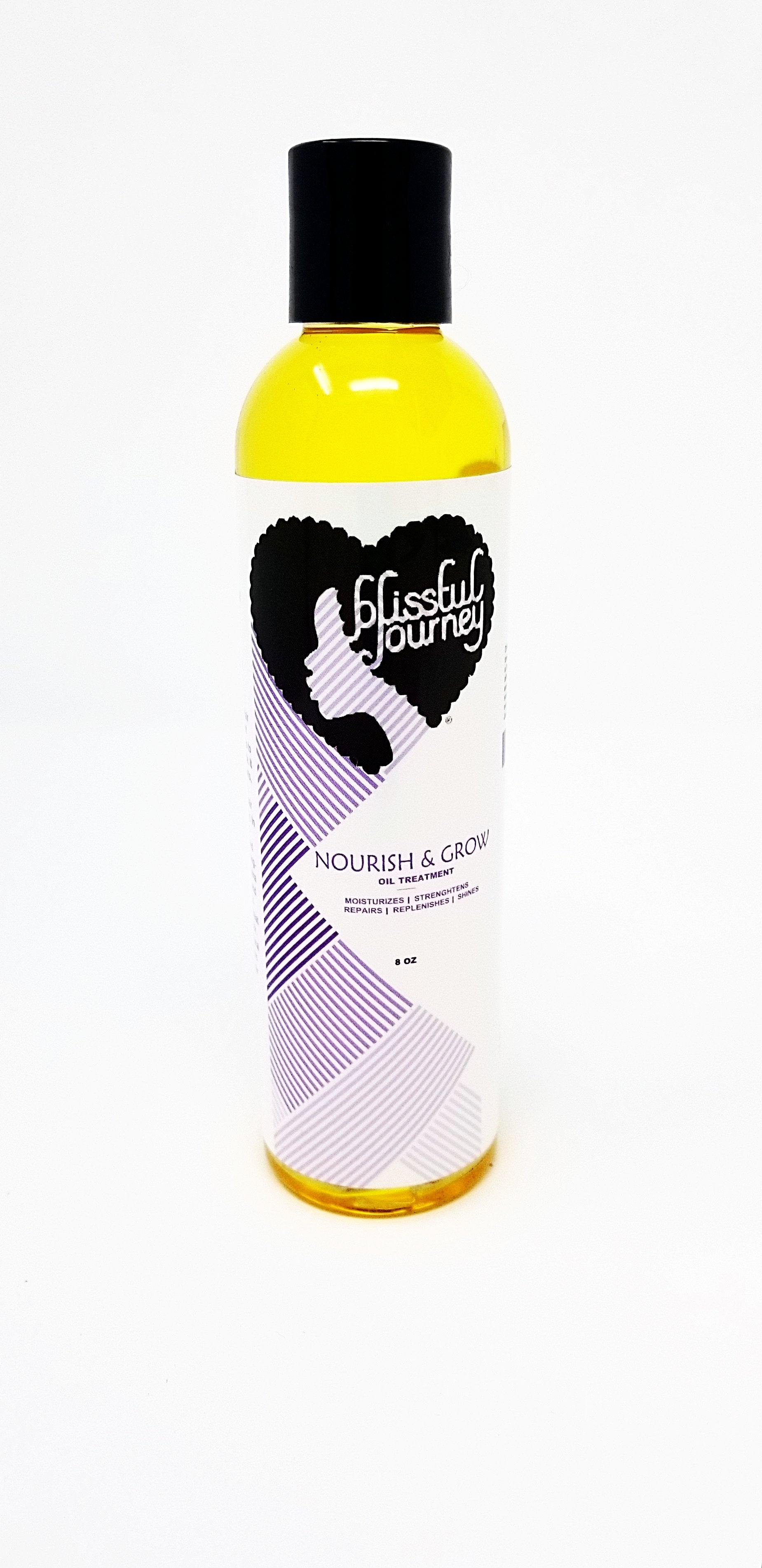 Nourish and Grow Hair / Body Oil