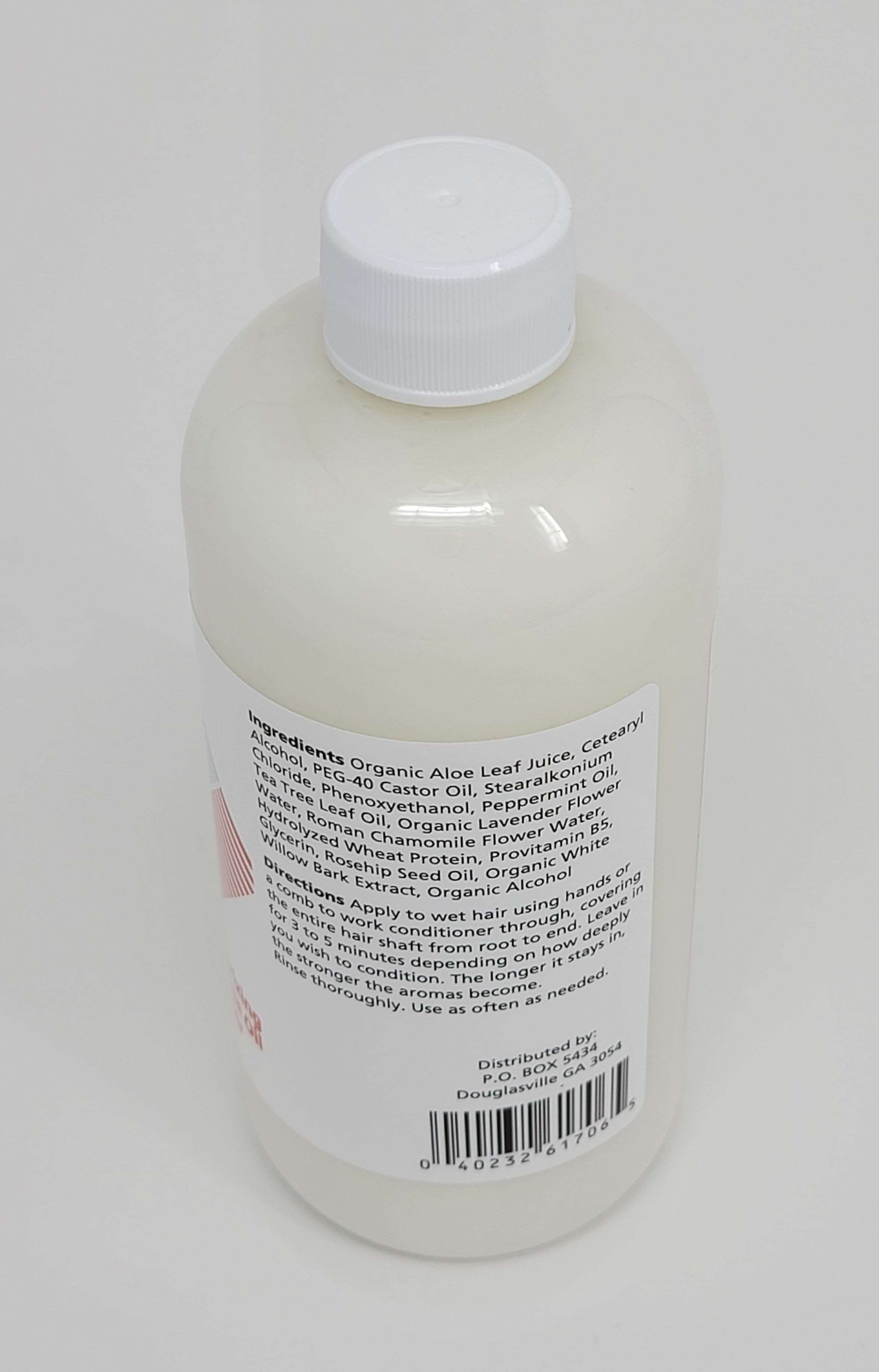 Super Moisturizing Herbal Tea Tree Oil Conditioner