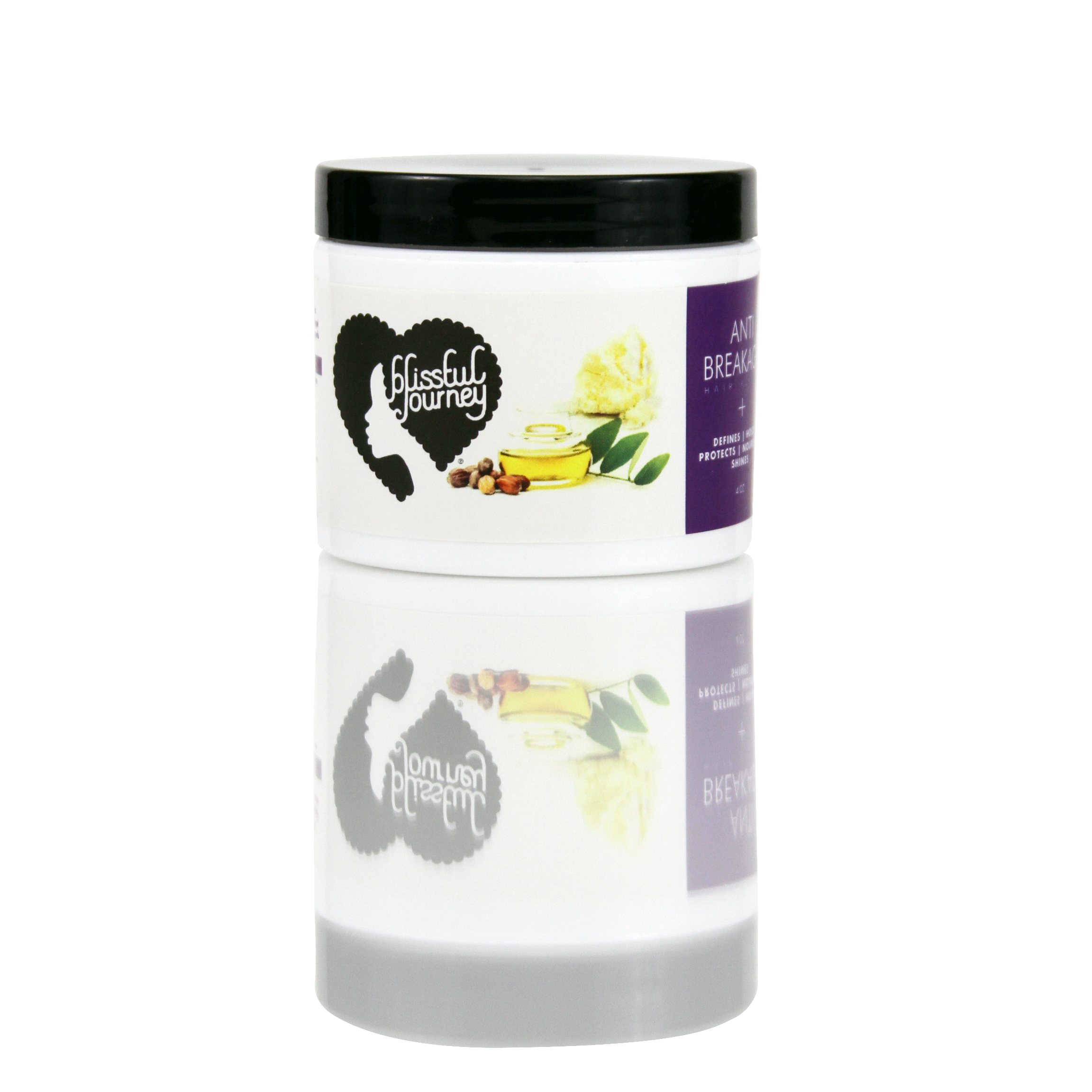 Anti-Breakage Hair Butter