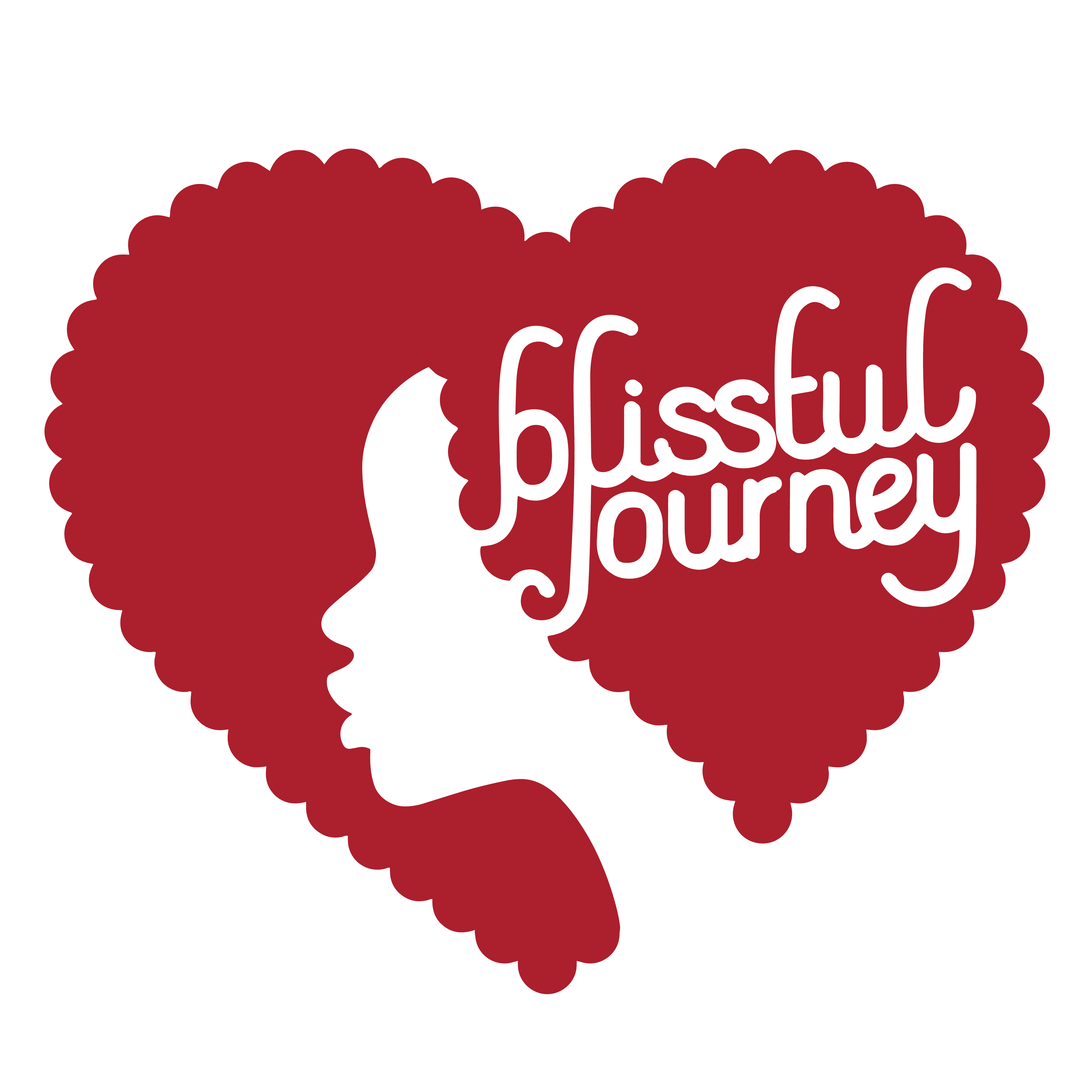 Blissful Journey Gift card