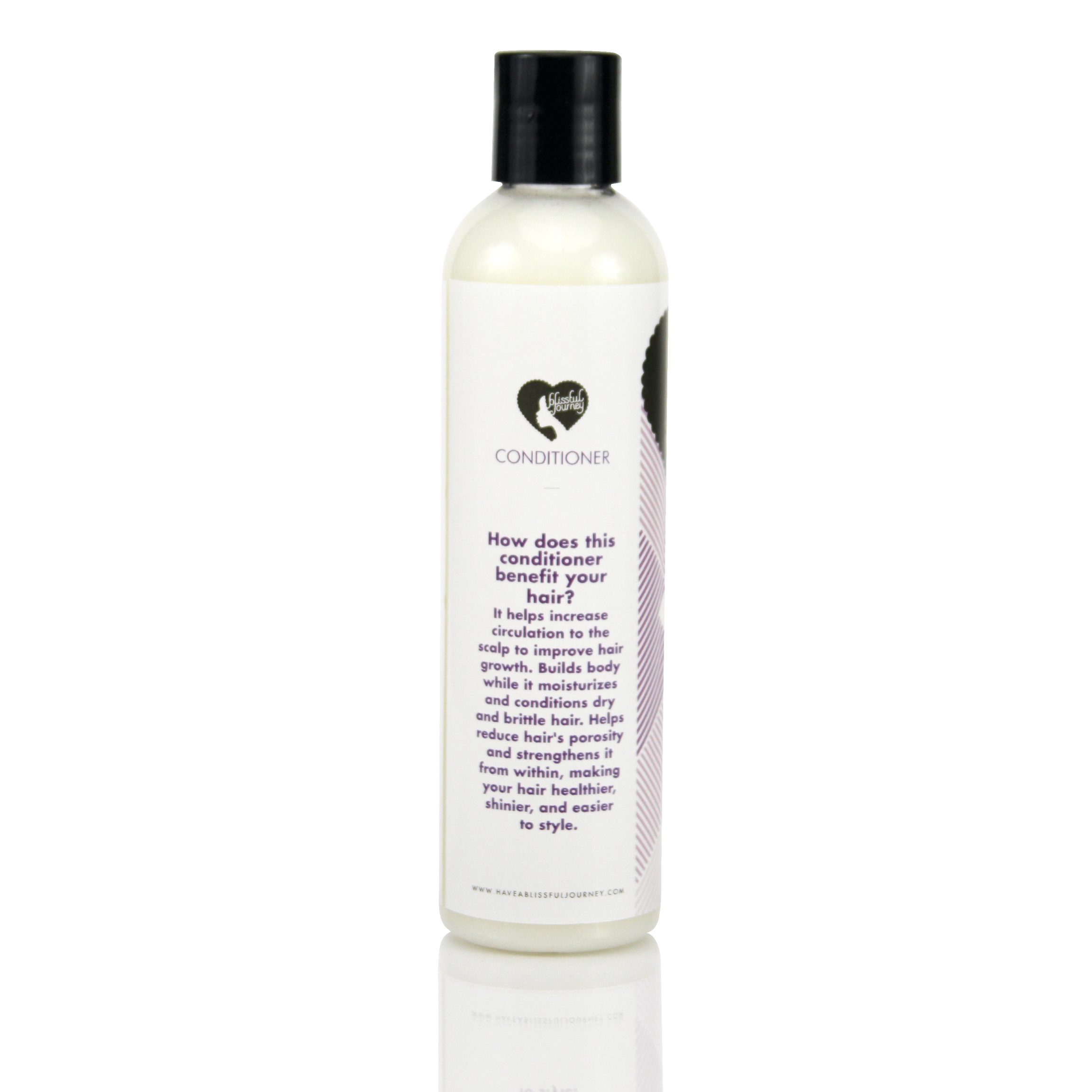 Conditioner / Detangler