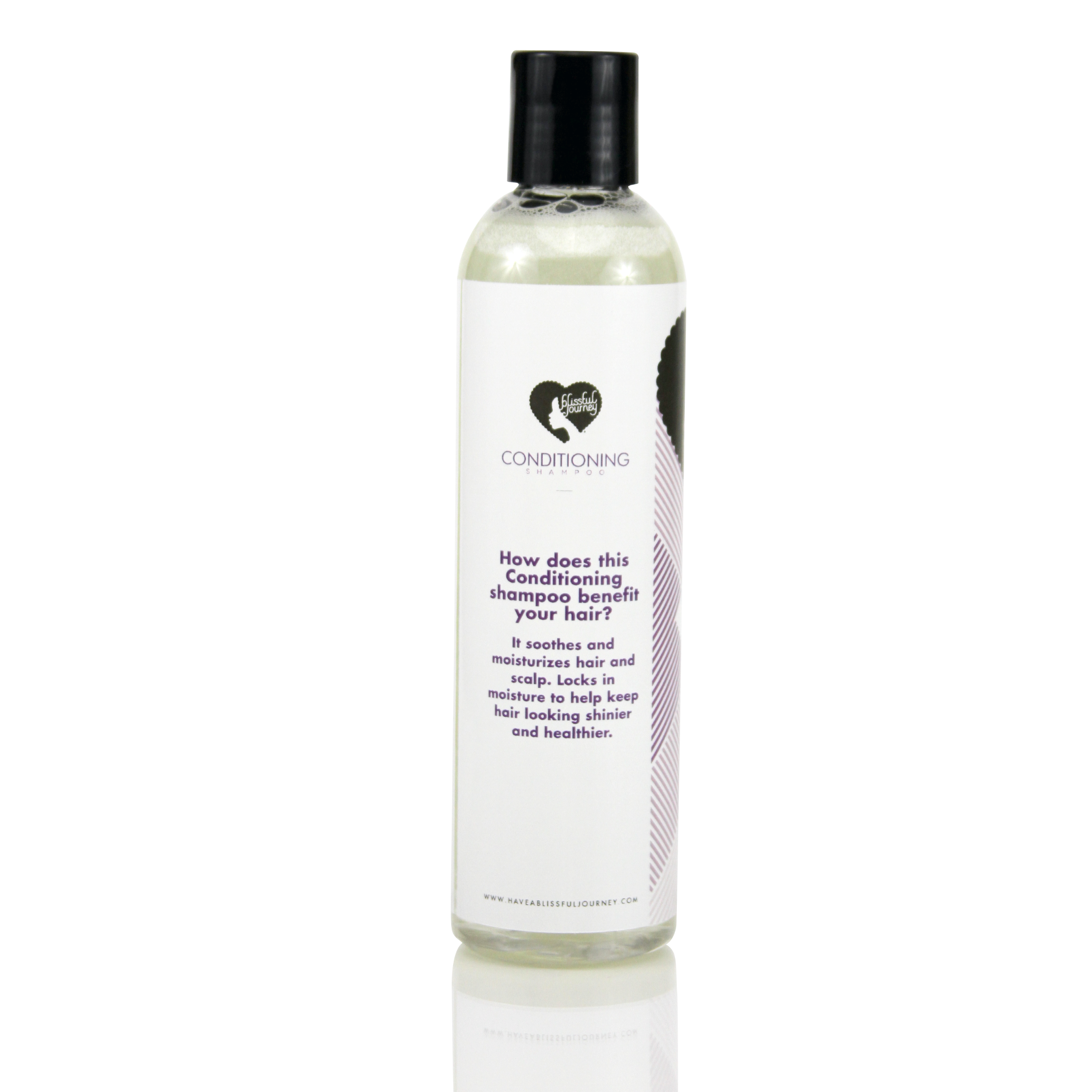 Conditioning Shampoo