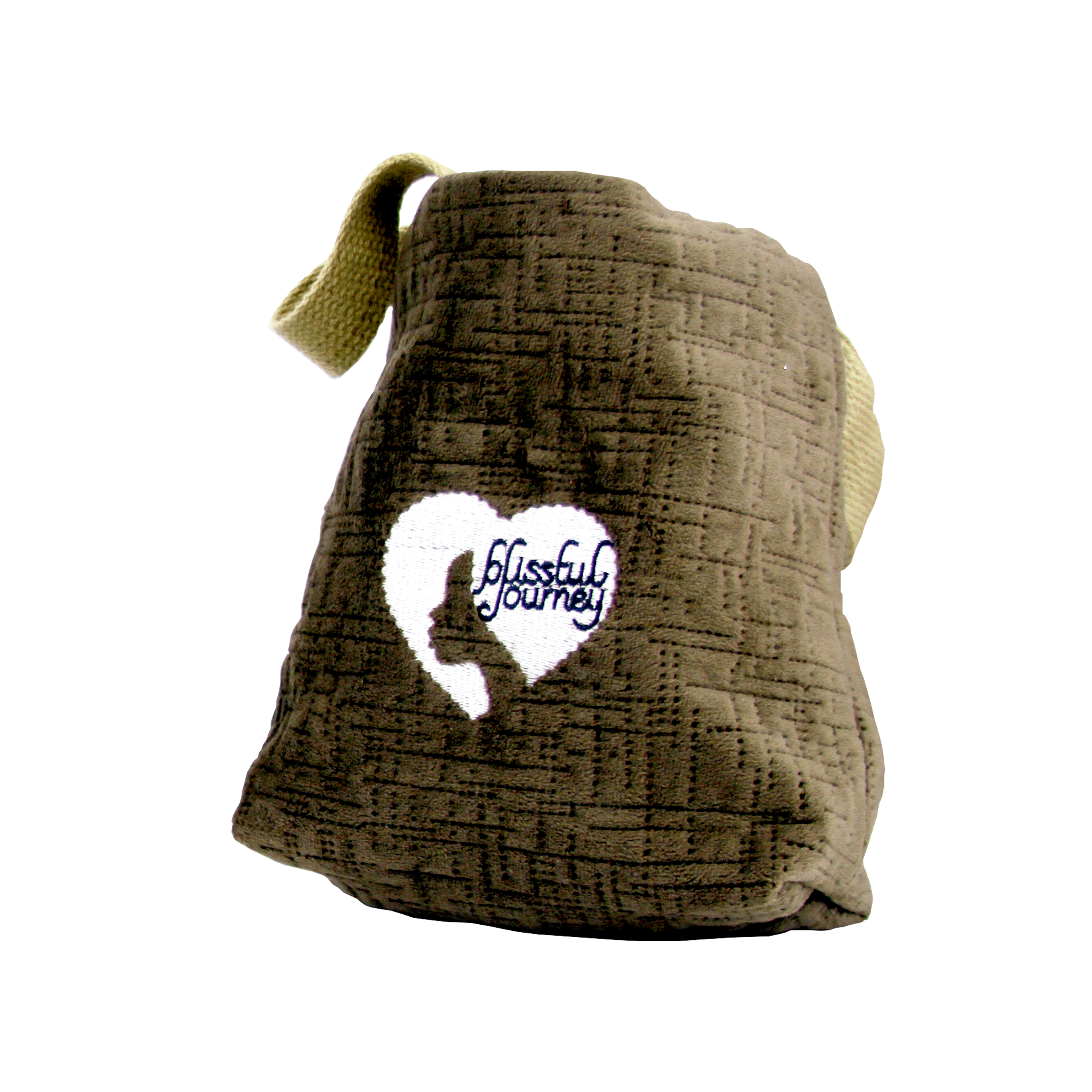 Blissful Journey Mini Totes