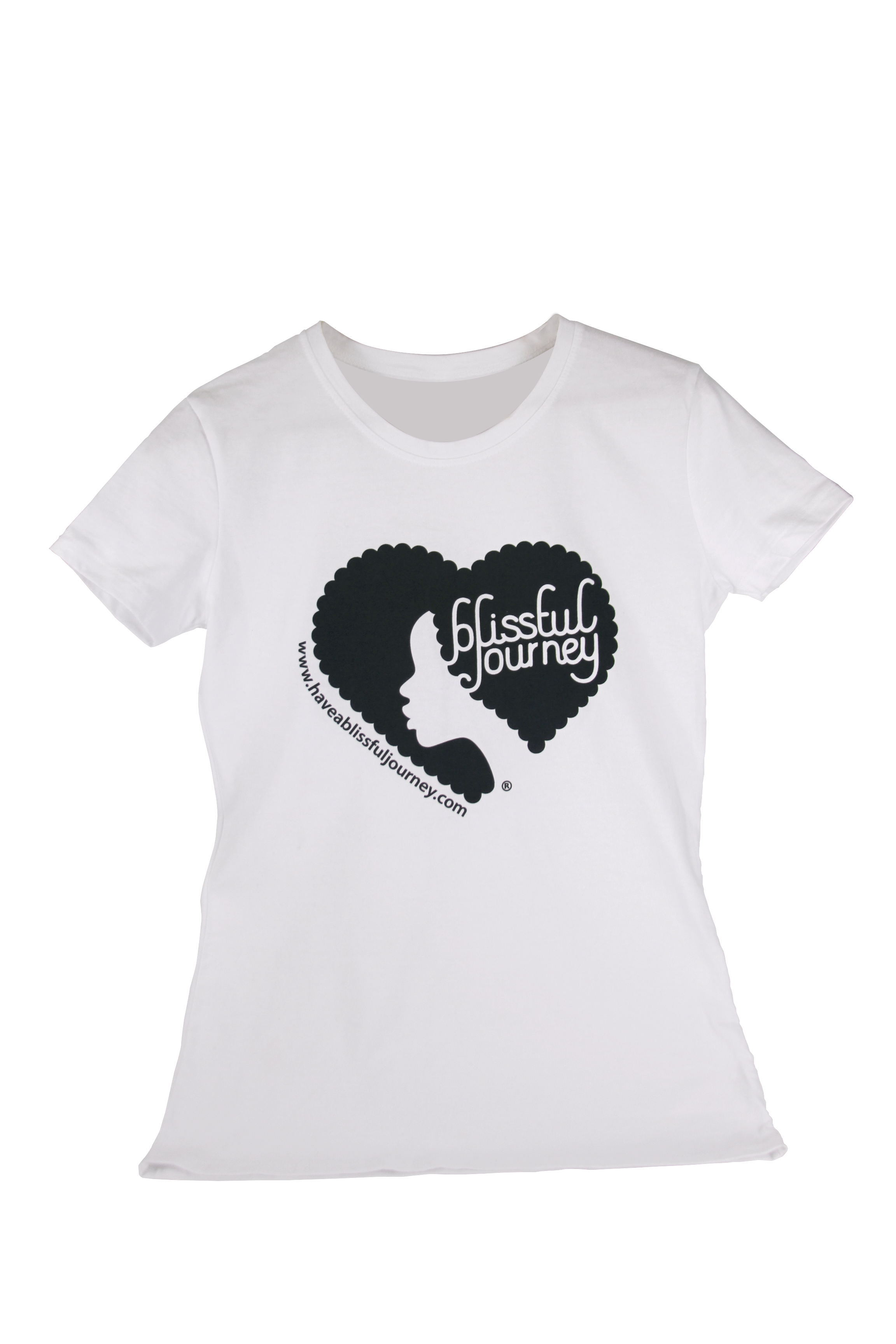 LIMITED EDITION: Blissful Journey T-Shirt