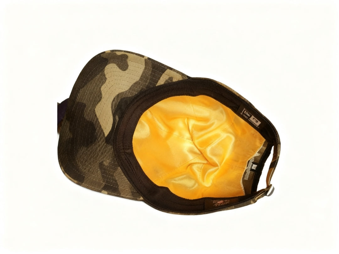 Satin Cap Protector