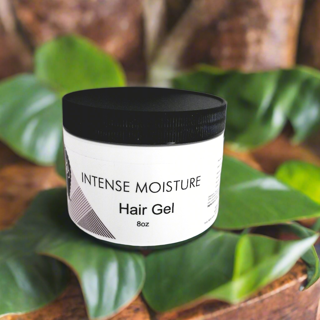 Intense Moisture Hair Gel