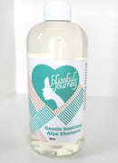 Gentle Soothing Aloe Shampoo