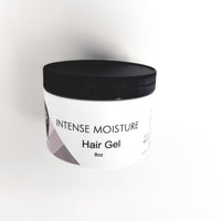 hair gel moisture 