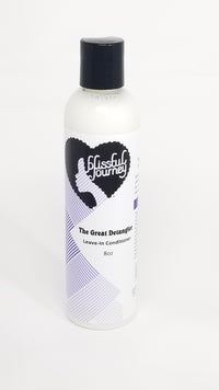 The Great Detanger Leave-In Conditioner