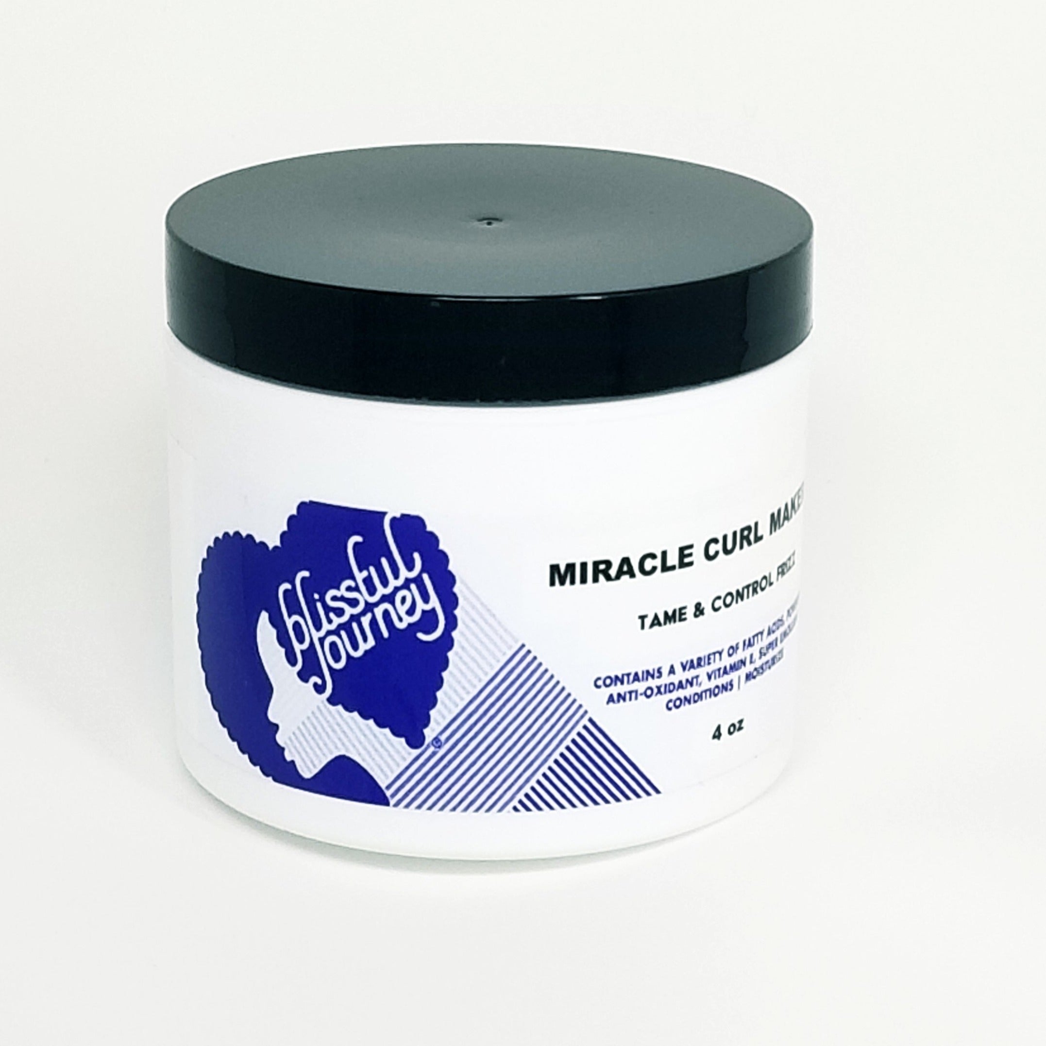 Miracle Curl Maker