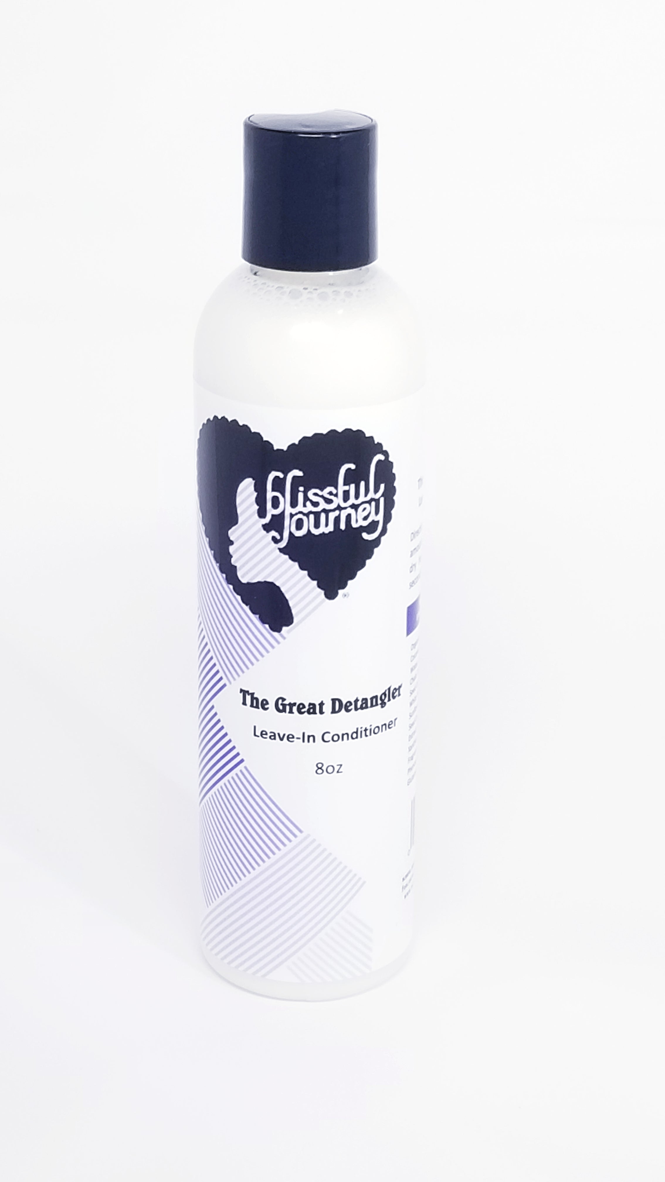 The Great Detanger Leave-In Conditioner
