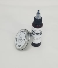 Beard Wax and Oil Set