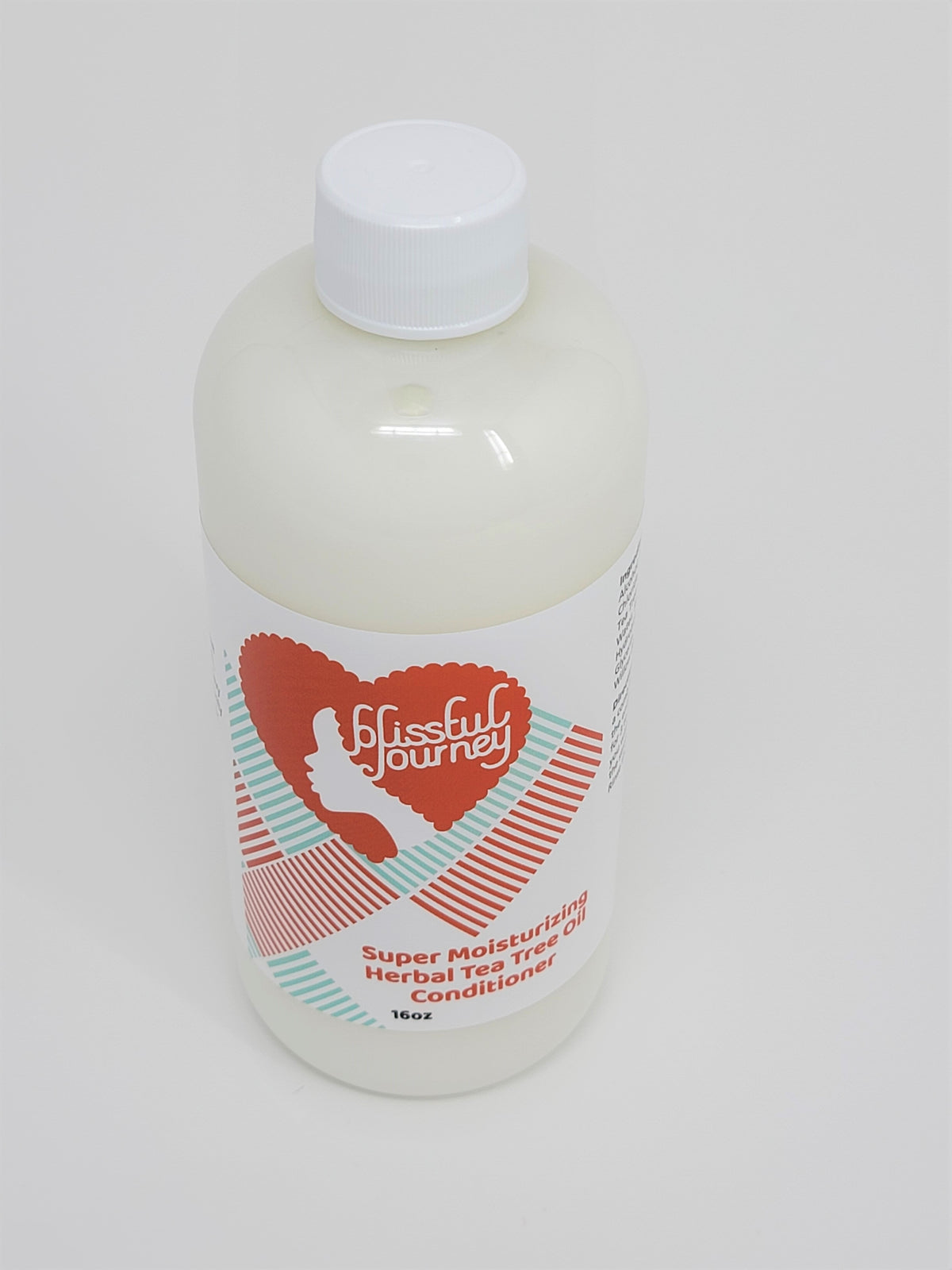 Super Moisturizing Herbal Tea Tree Oil Conditioner