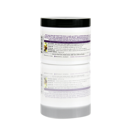Anti-Breakage Hair Butter 