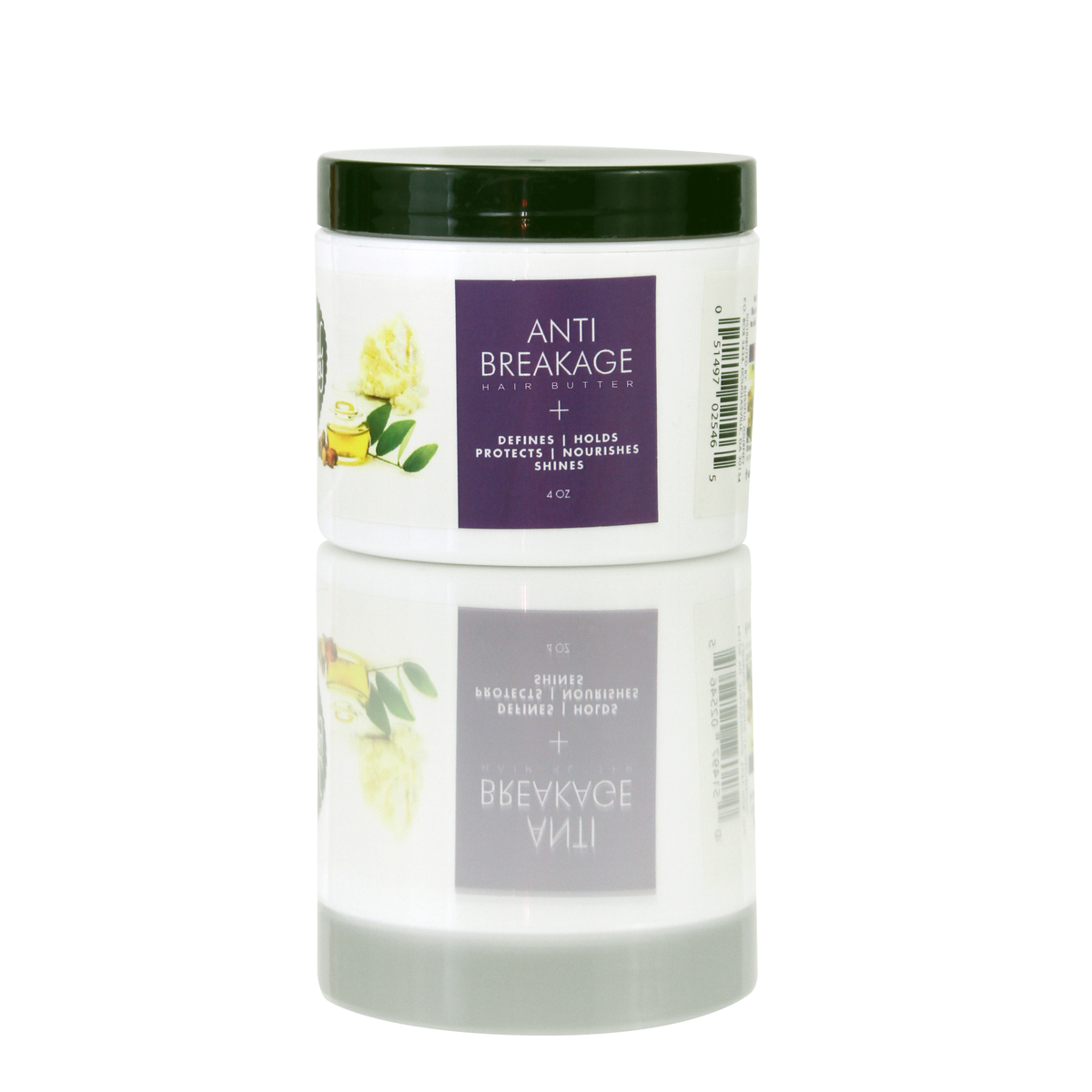 Anti-Breakage Hair Butter 