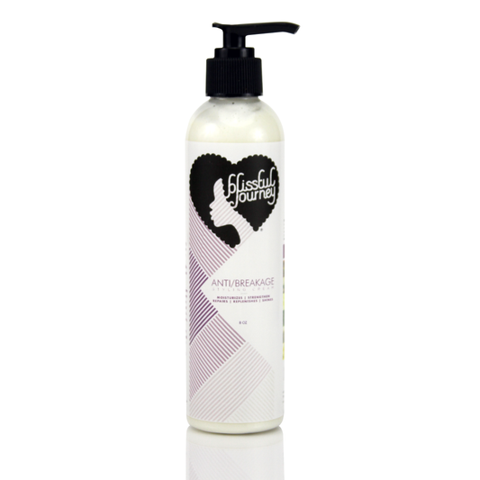 Anti-Breakage Styling Cream