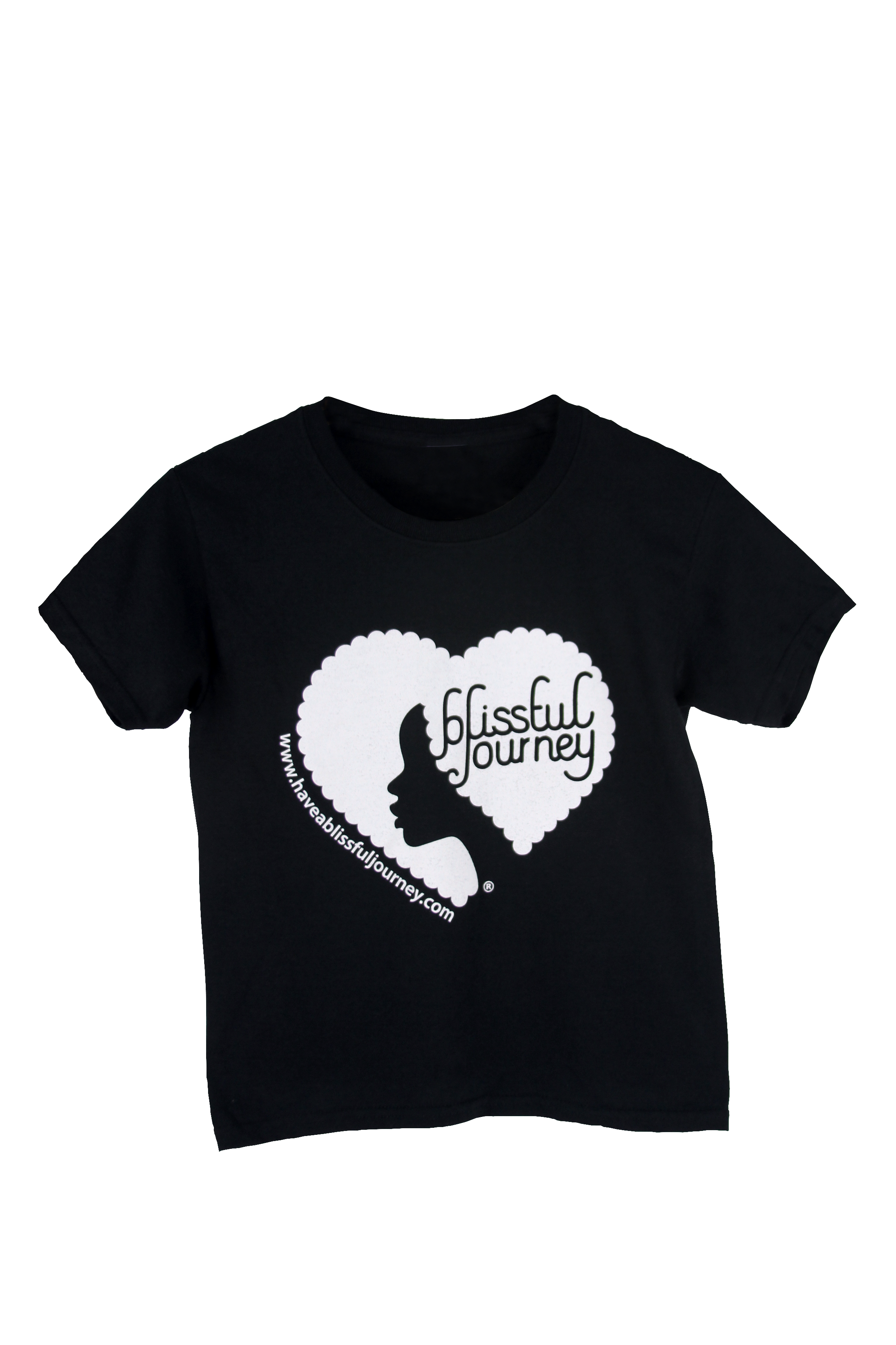 LIMITED EDITION: Blissful Journey T-Shirt