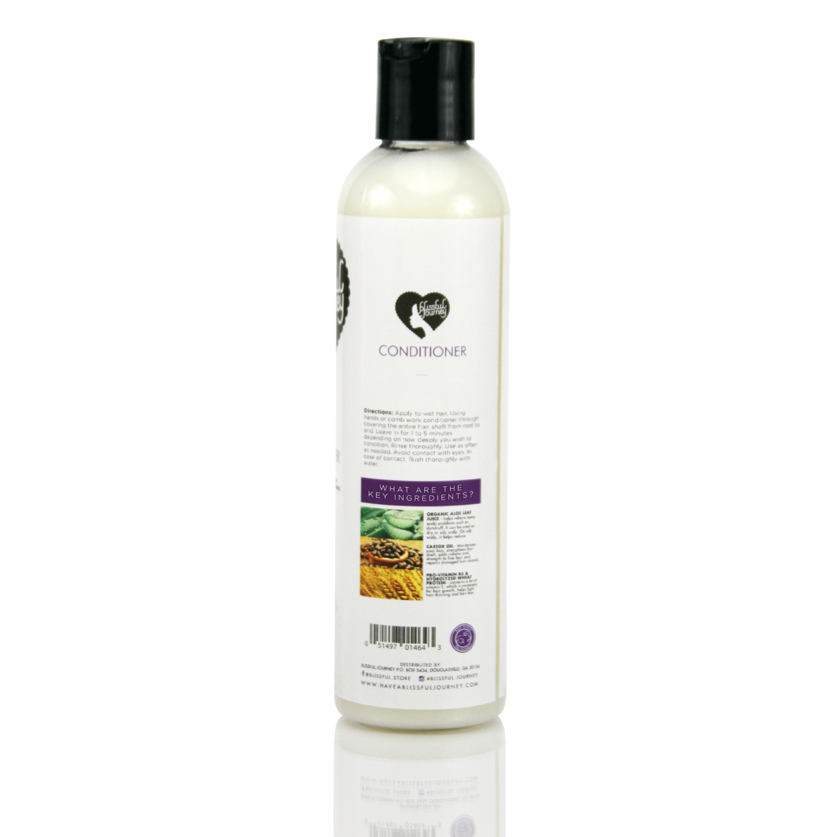 Conditioner / Detangler
