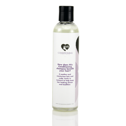 Conditioning Shampoo